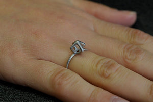 Bishop ring