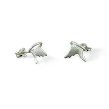 Load image into Gallery viewer, Angel earrings L
