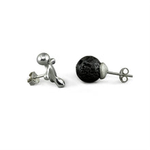 Load image into Gallery viewer, Around the World earrings L