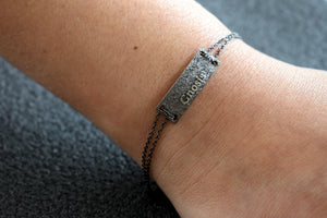 Gnosis bracelet