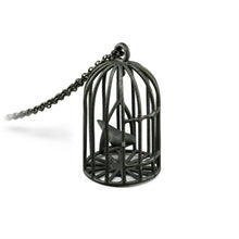 Load image into Gallery viewer, Birdcage pendant S