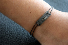 Load image into Gallery viewer, Ethic bracelet