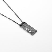 Load image into Gallery viewer, Ethic pendant