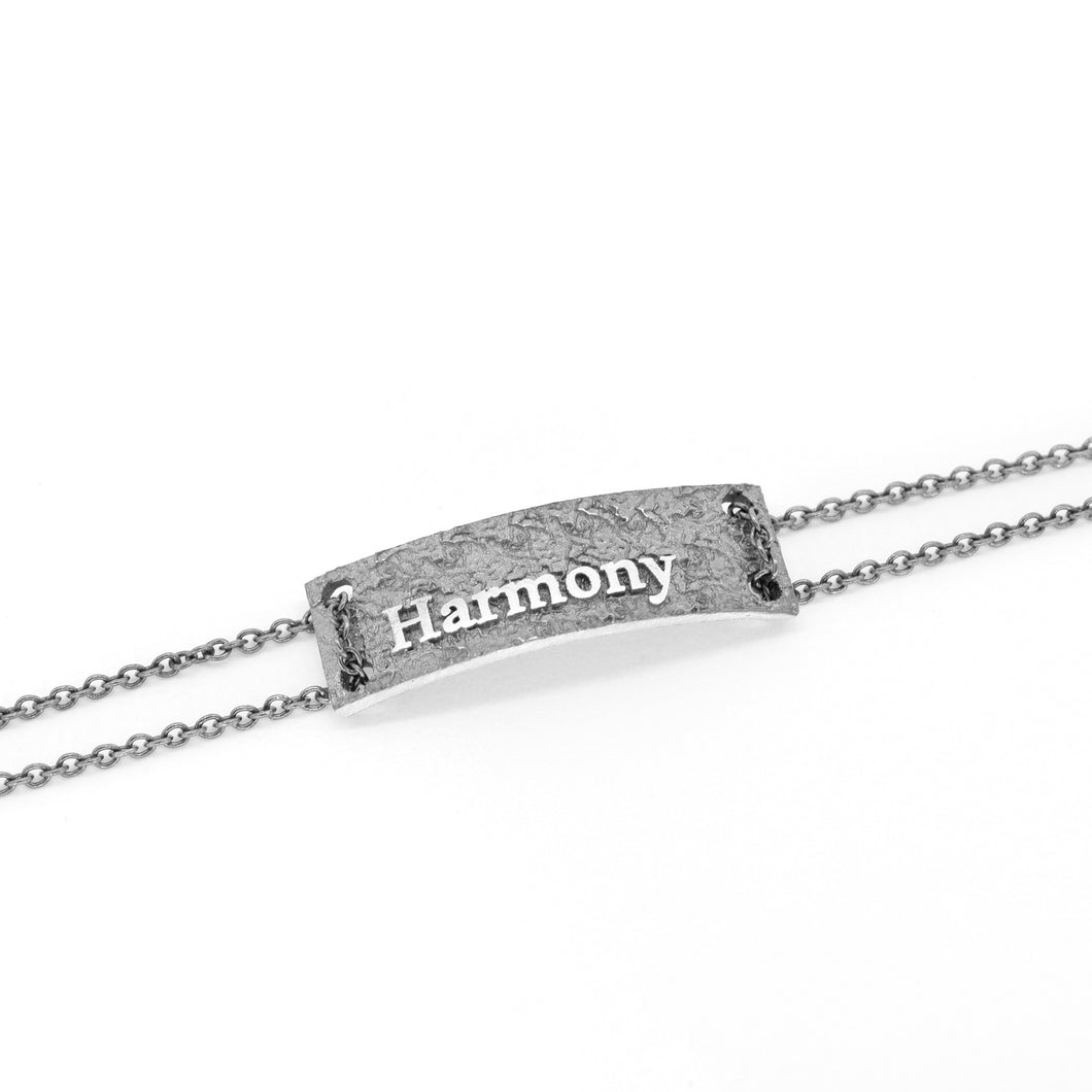 Harmony bracelet