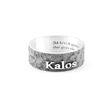 Load image into Gallery viewer, Kalos ring