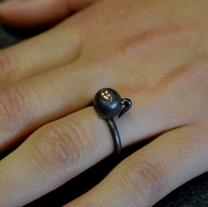 Mrs Blank δαχτυλίδι