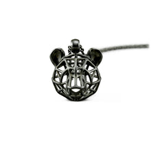 Load image into Gallery viewer, Giant Panda pendant