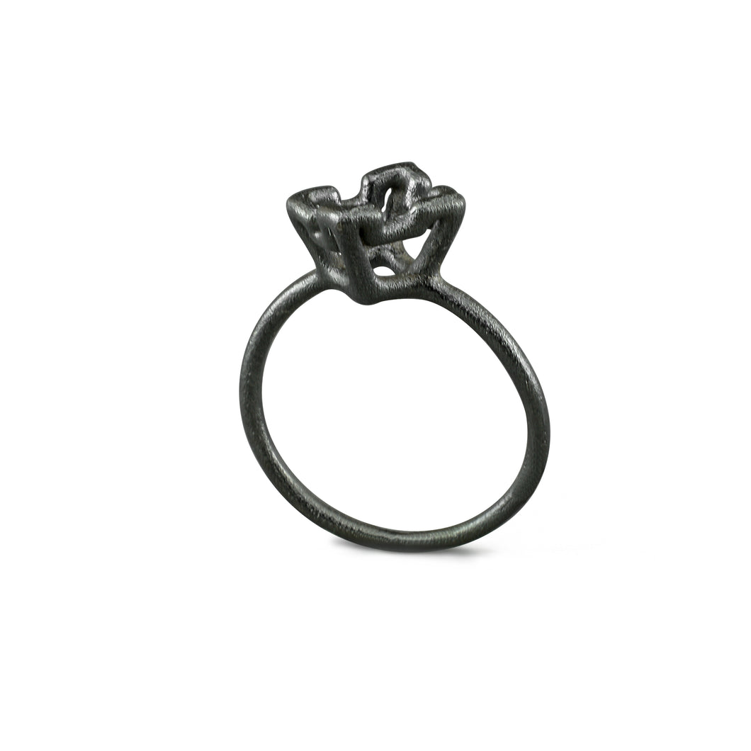 Rook ring
